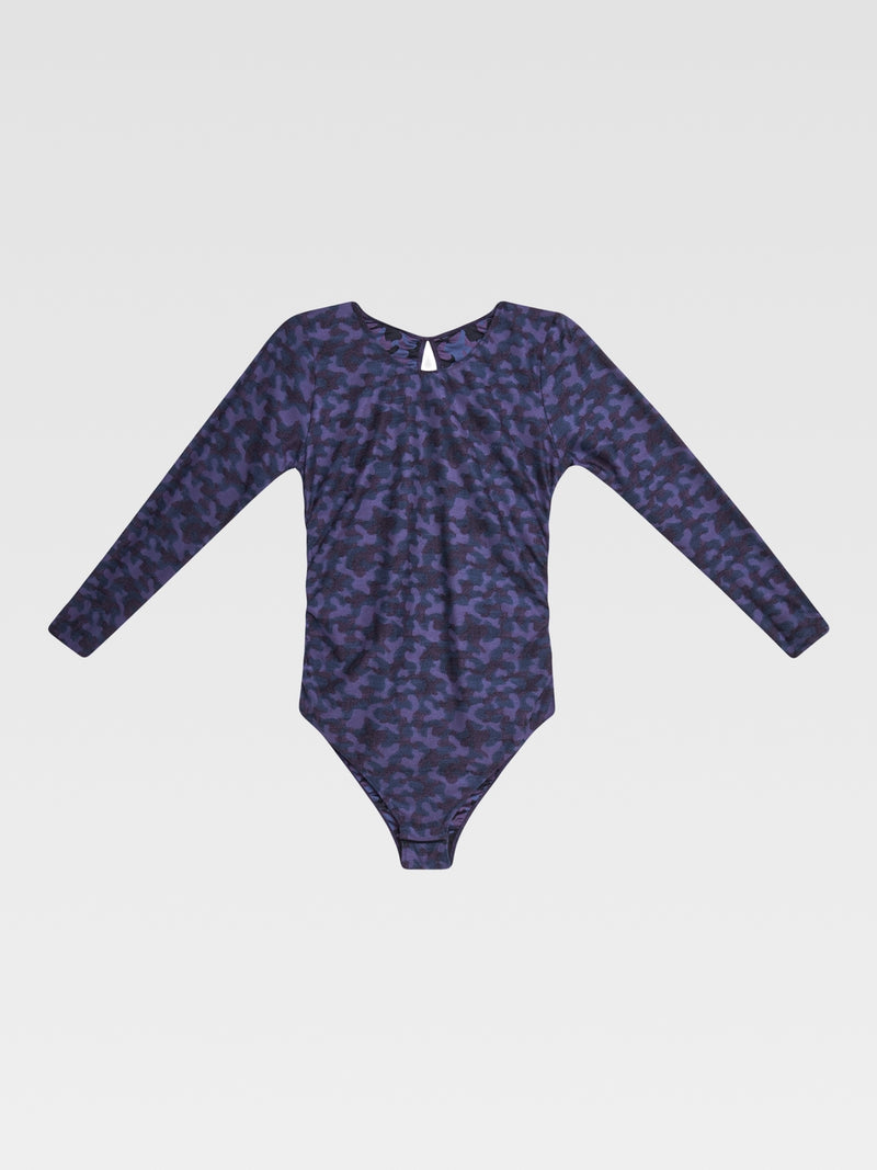 Body Isabelle Body - Camoleo