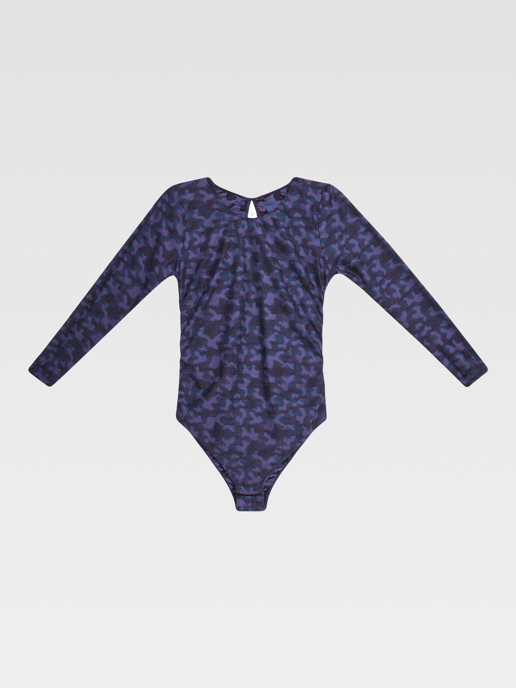 Isabelle Bodysuit - Camoleo