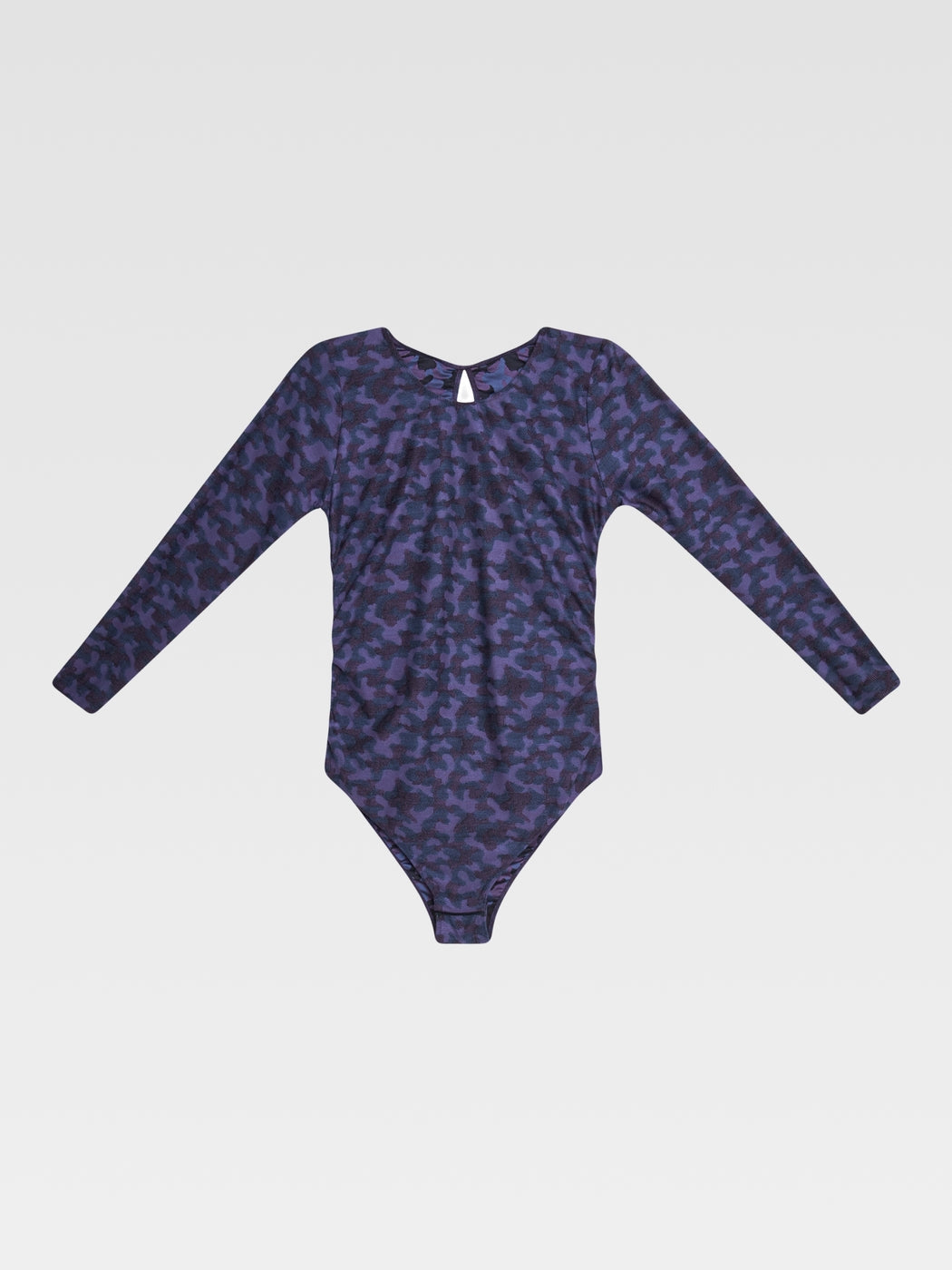 Isabelle Bodysuit - Camoleo