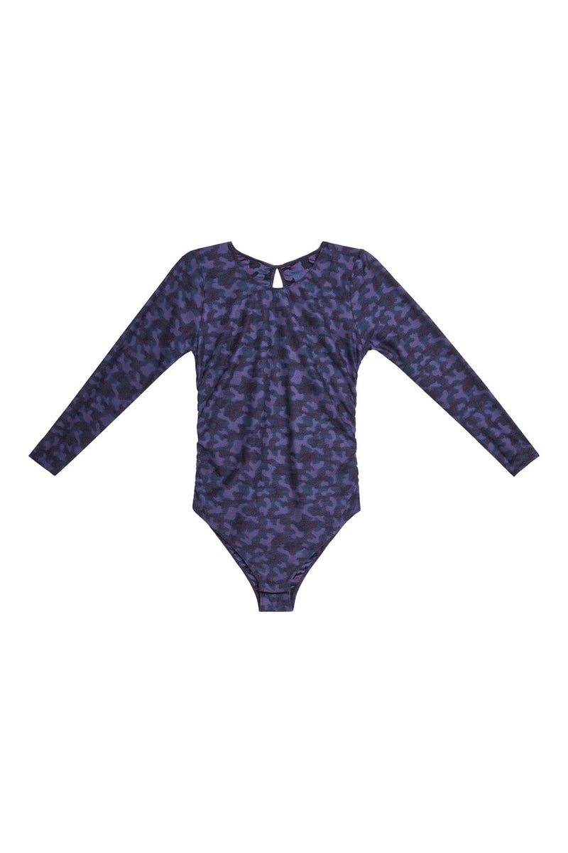 Body Isabelle Body - Camoleo