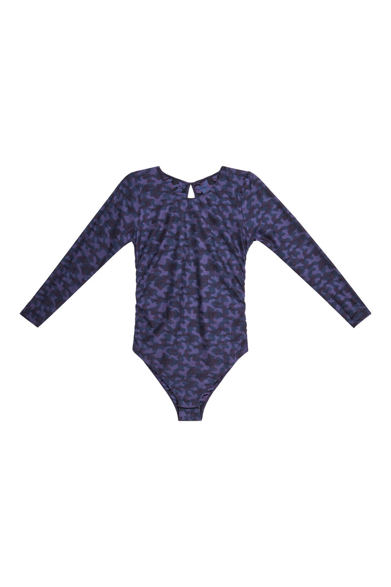 Body Isabelle Body - Camoleo