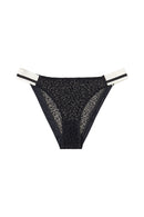 Culotte Lingerie - Tulle Leo