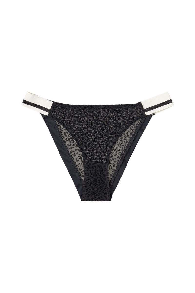 Culotte Lingerie - Tulle Leo