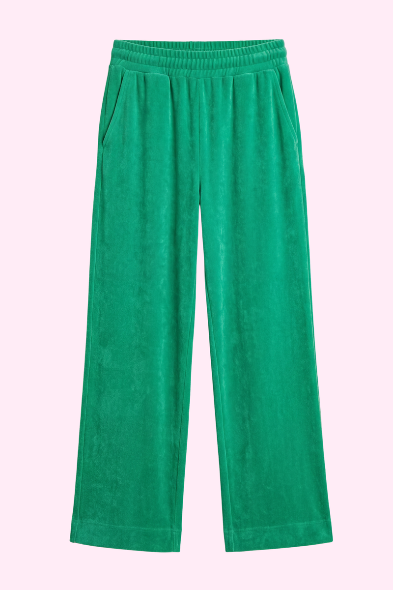 Pantalon Peyron - Vert Sapin