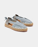 Espadrilles Soc Trail Azul Claro