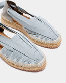 Espadrilles Soc Trail Azul Claro