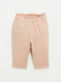 Natalys - Pantalón Madera De Rose - Niña
