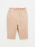Natalys - Pantalón Madera De Rose - Niña