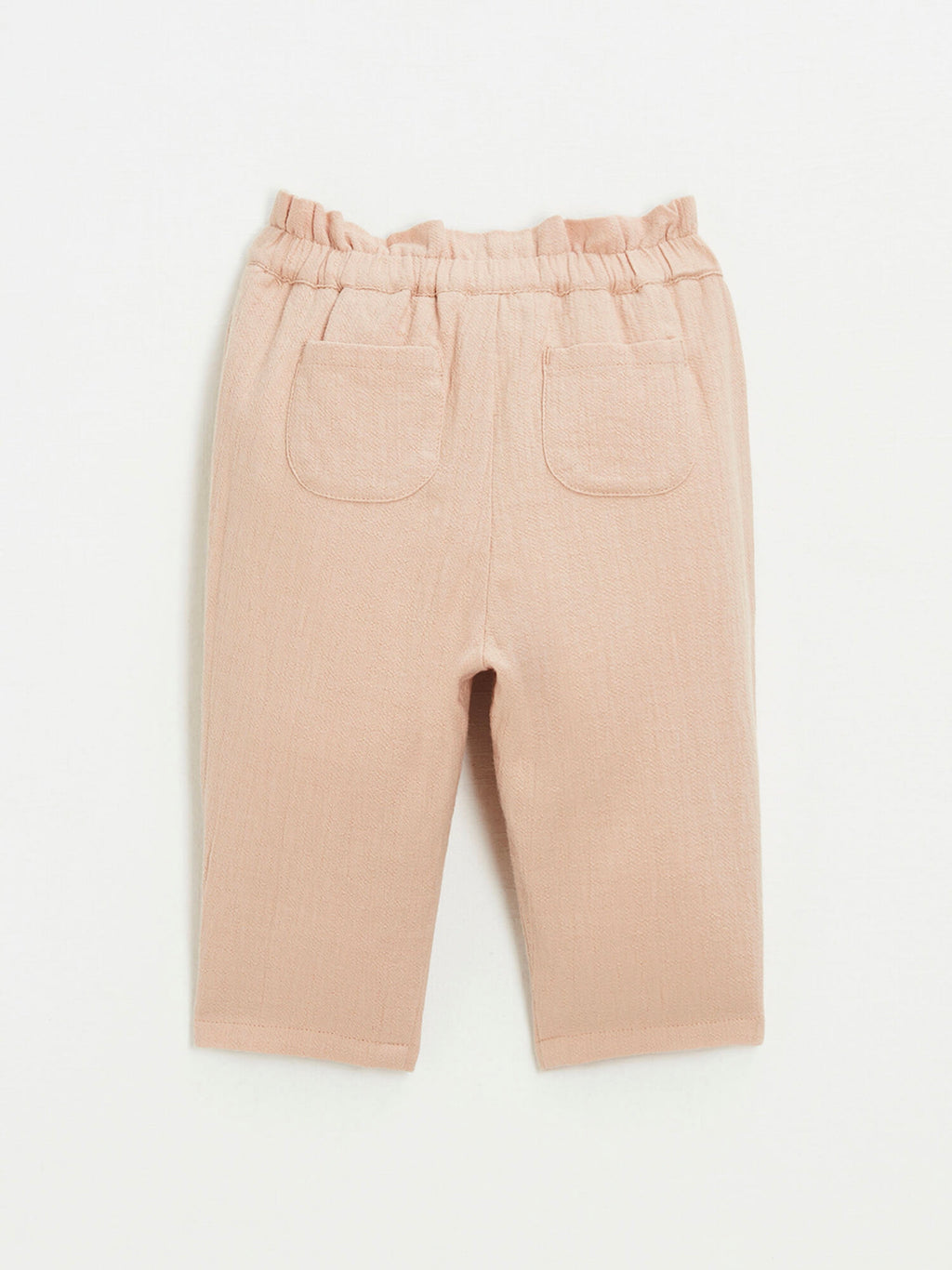 Natalys - Pantalón Madera De Rose - Niña