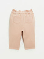 Natalys - Pantalón Madera De Rose - Niña