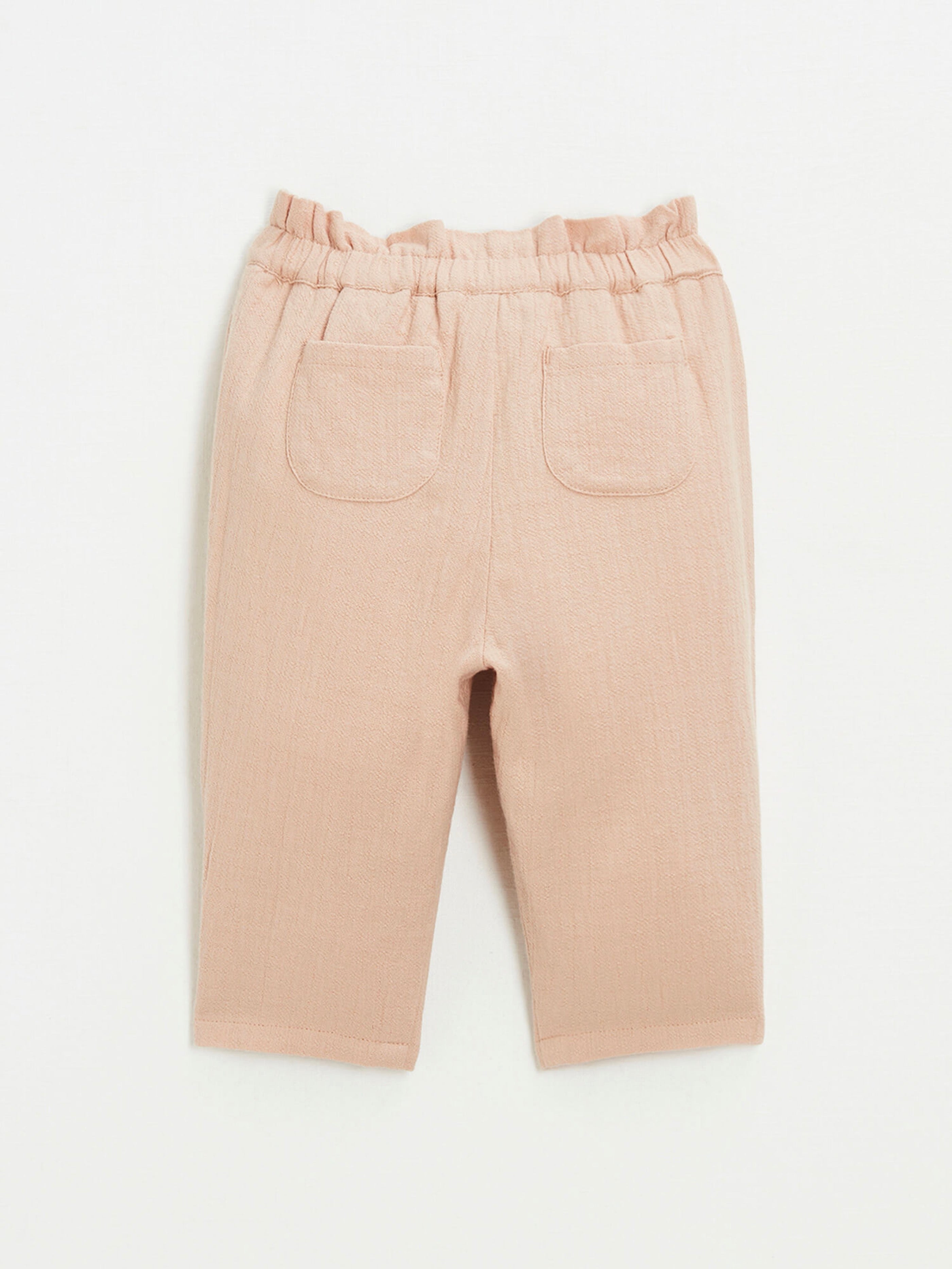 Natalys - Pantalón Madera De Rose - Niña