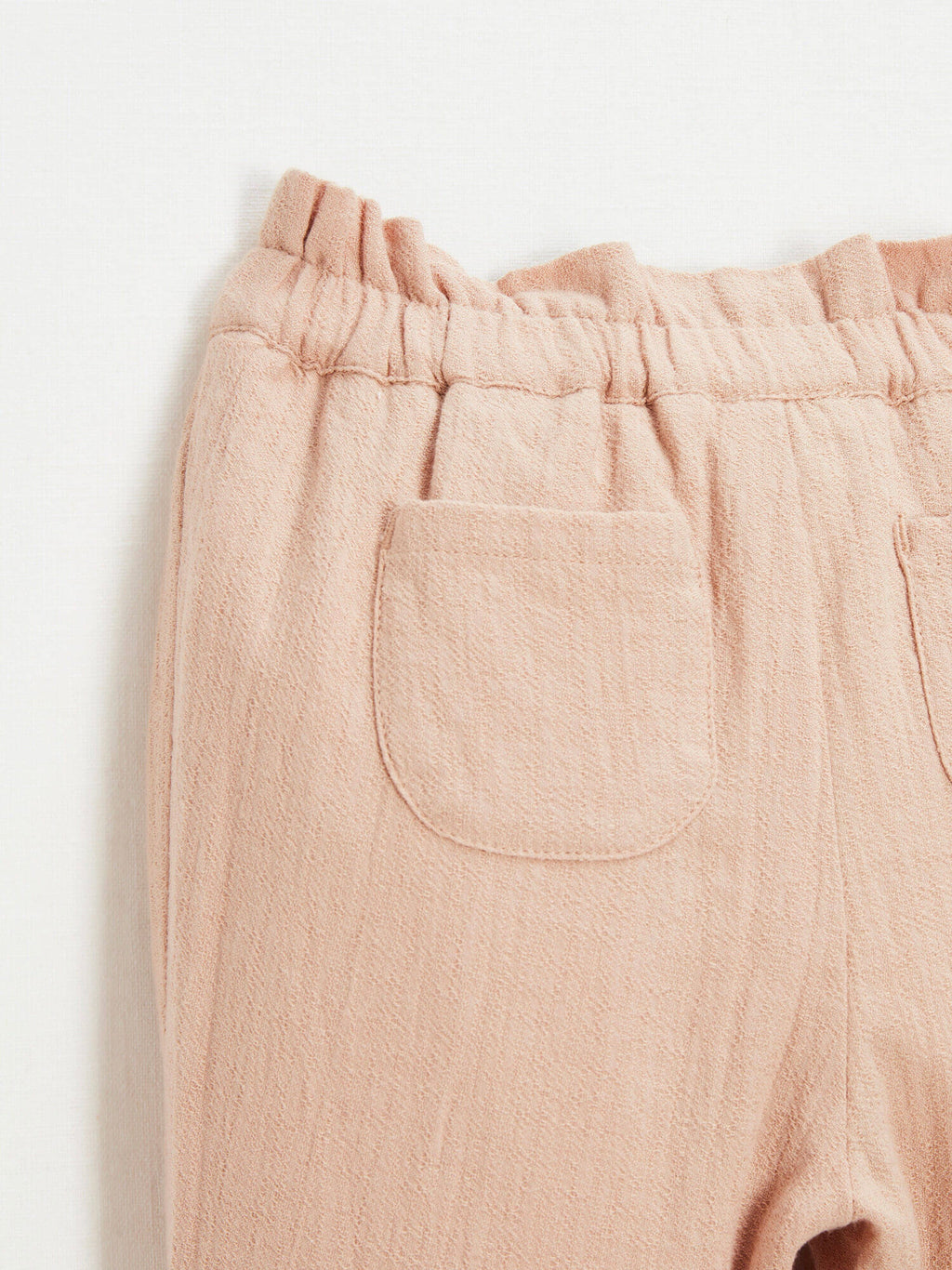 Natalys - Pantalón Madera De Rose - Niña