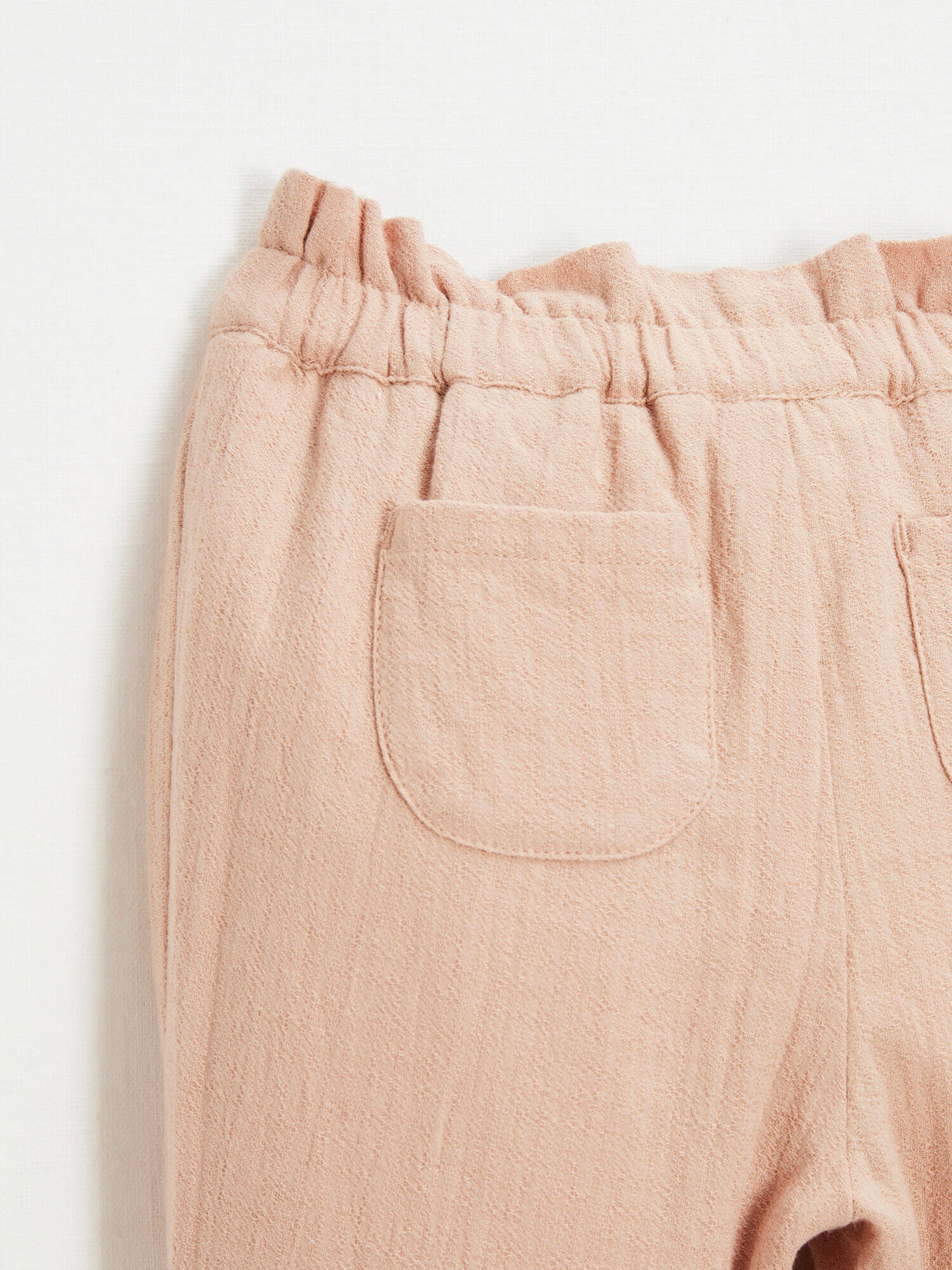 Natalys - Pantalón Madera De Rose - Niña