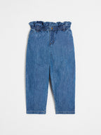 Natalys - Jeans Azul Medio - Niña