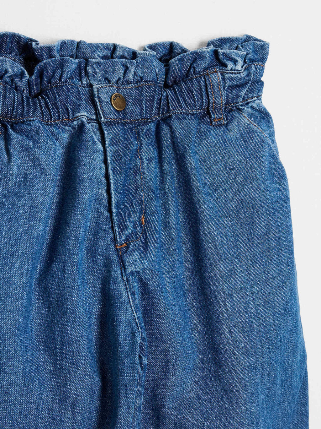 Natalys - Jeans Azul Medio - Niña