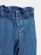 Natalys - Jeans Azul Medio - Niña