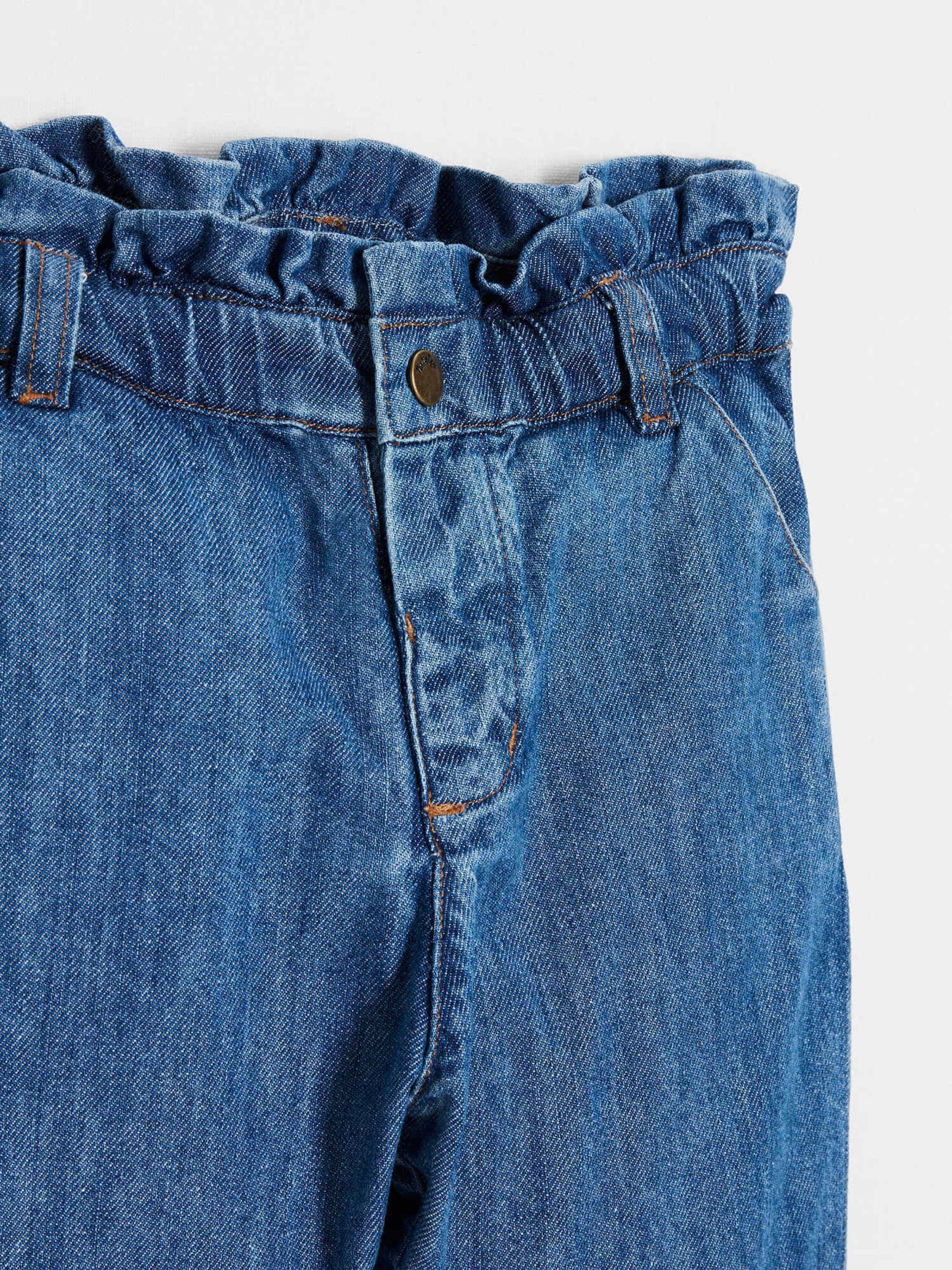 Natalys - Jeans Azul Medio - Niña