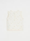 Natalys - Camiseta sin mangas Chalk - Niñas