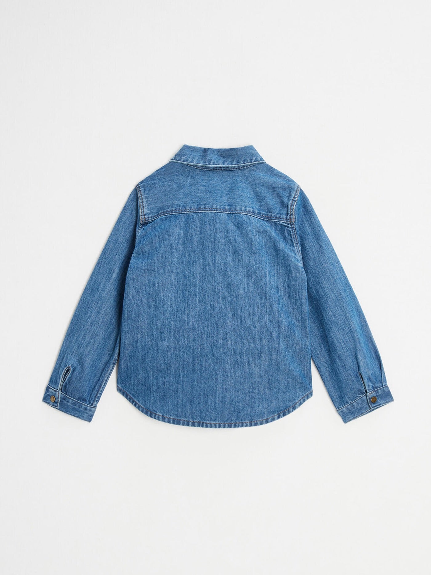 Chemise Denim - Garçon