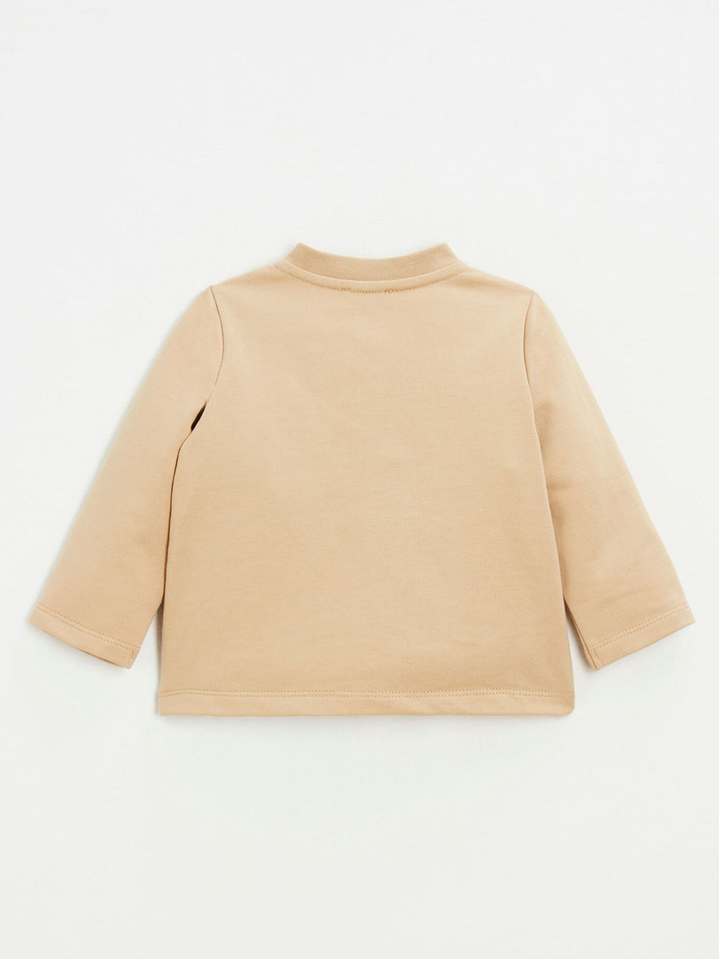Natalys - Caramel Cardigan - Boy