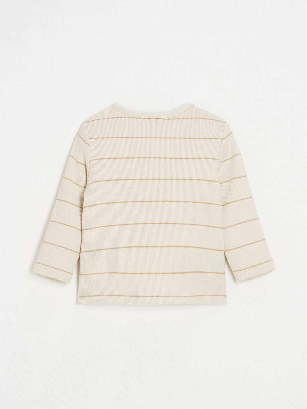 Camiseta de Manga Larga Tiza - Niño