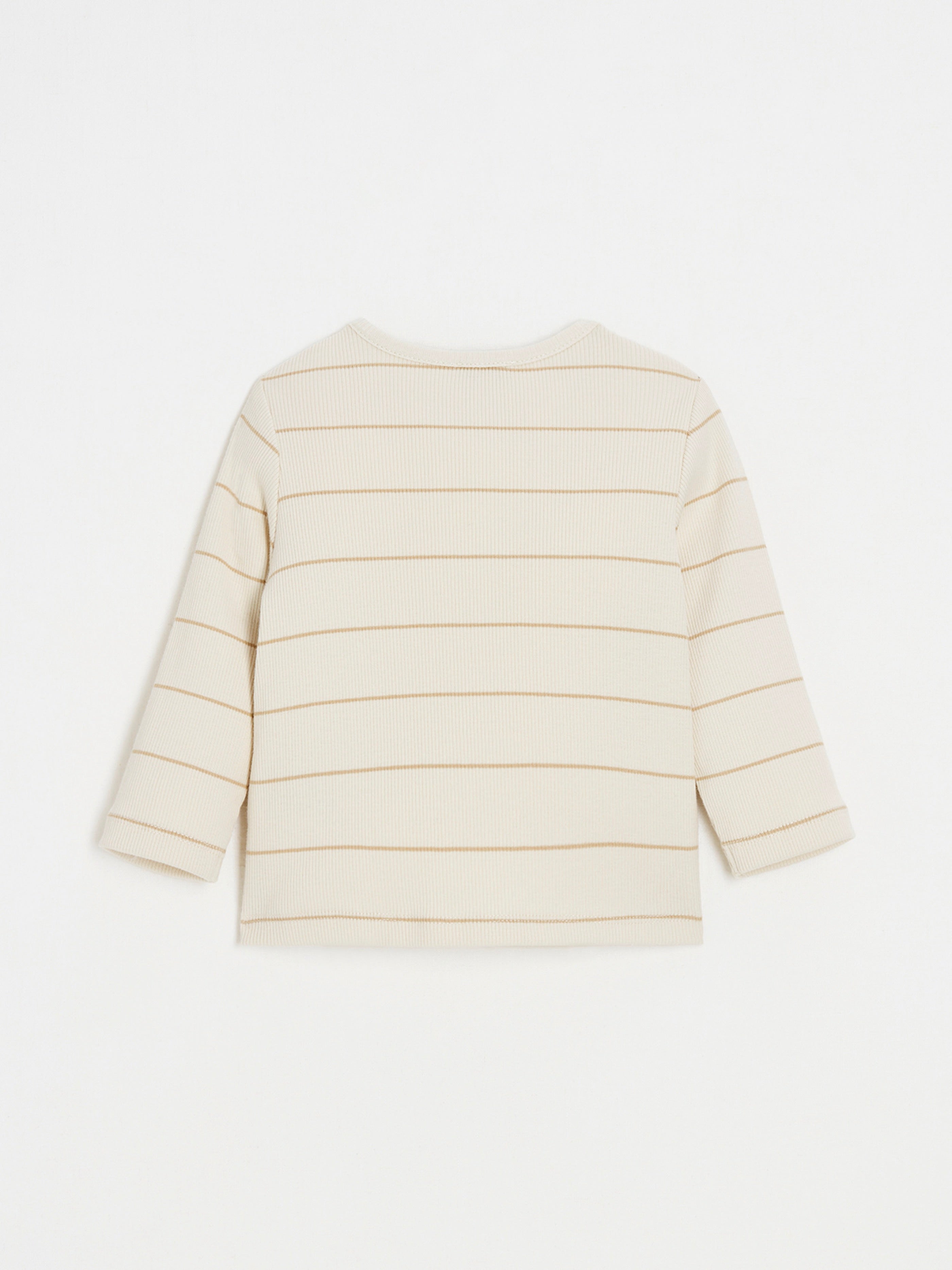 Camiseta de Manga Larga Tiza - Niño