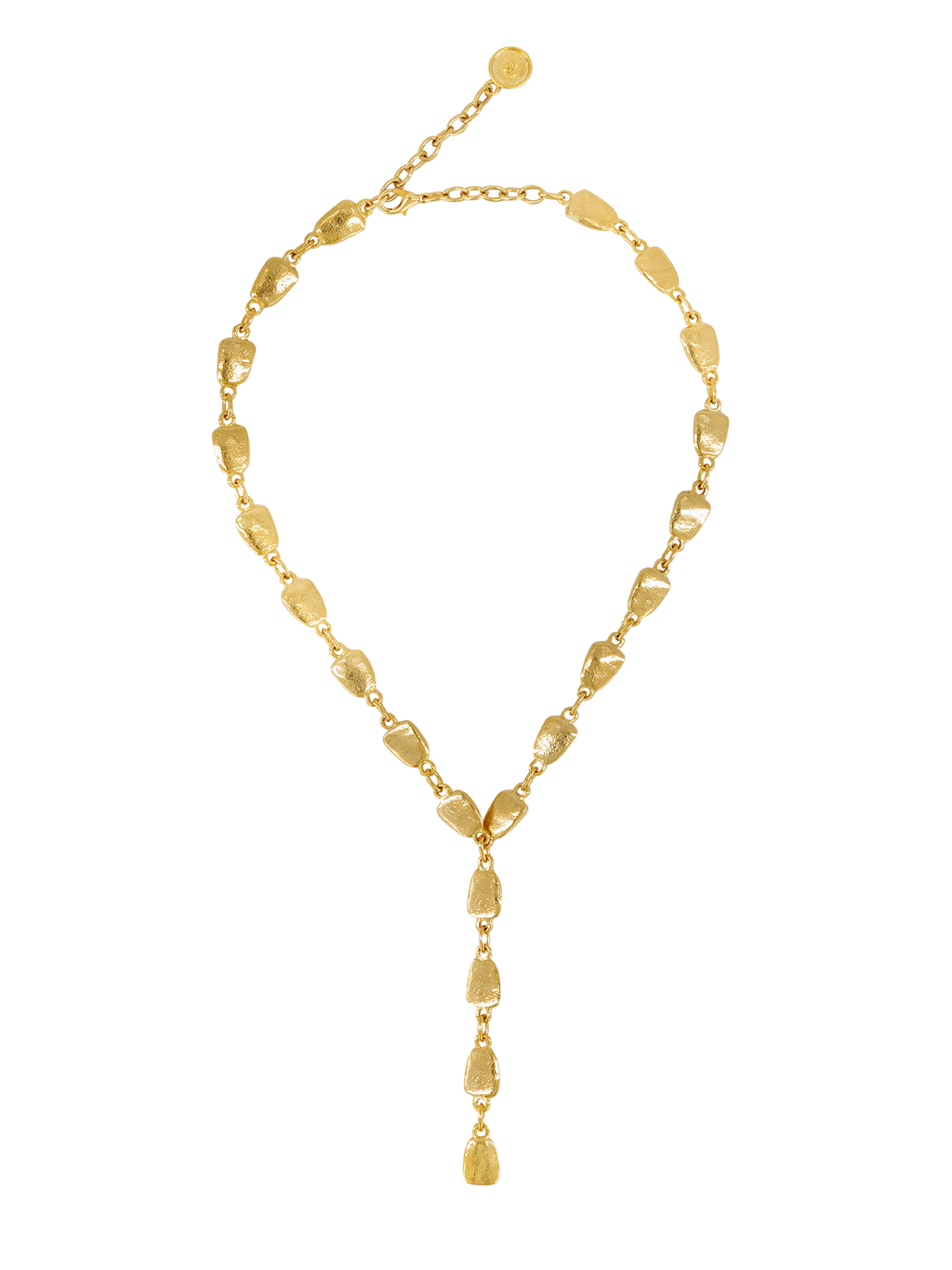 Collier Tears On My Own