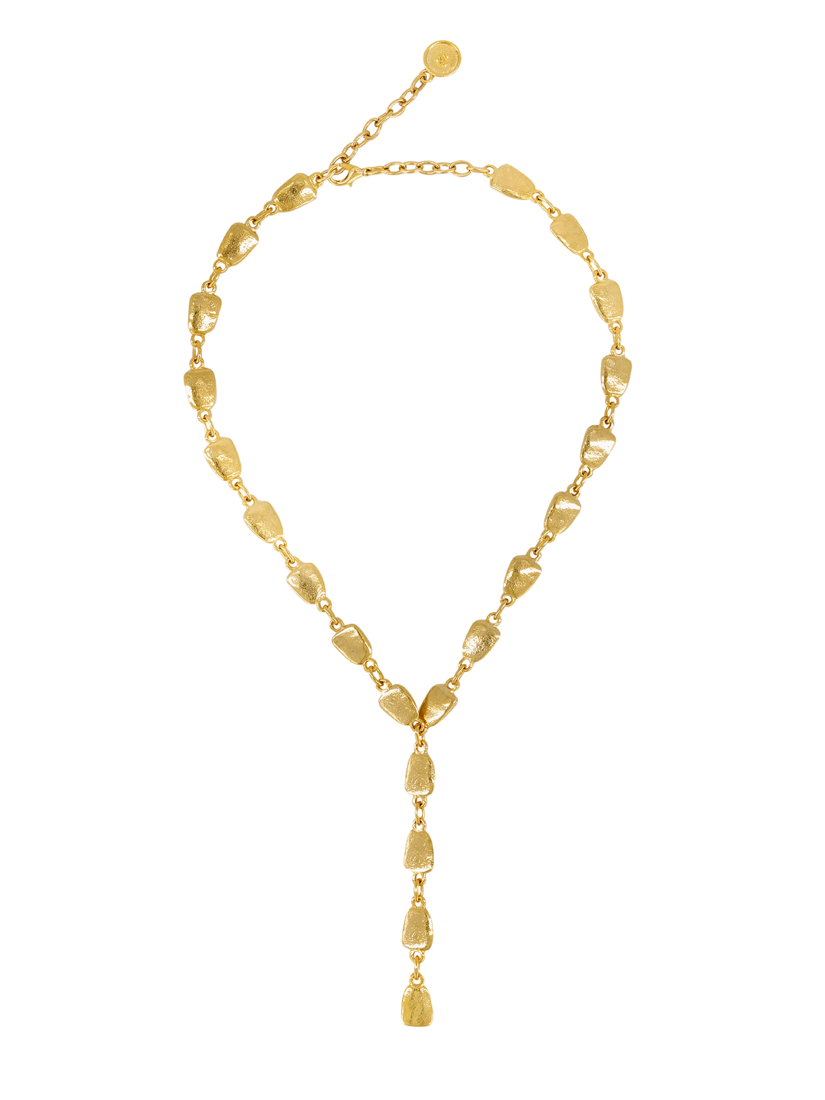 Collier Tears On My Own