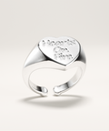 Anillo Signet
