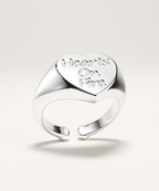 Anillo Signet