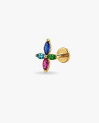 Piercing Alia