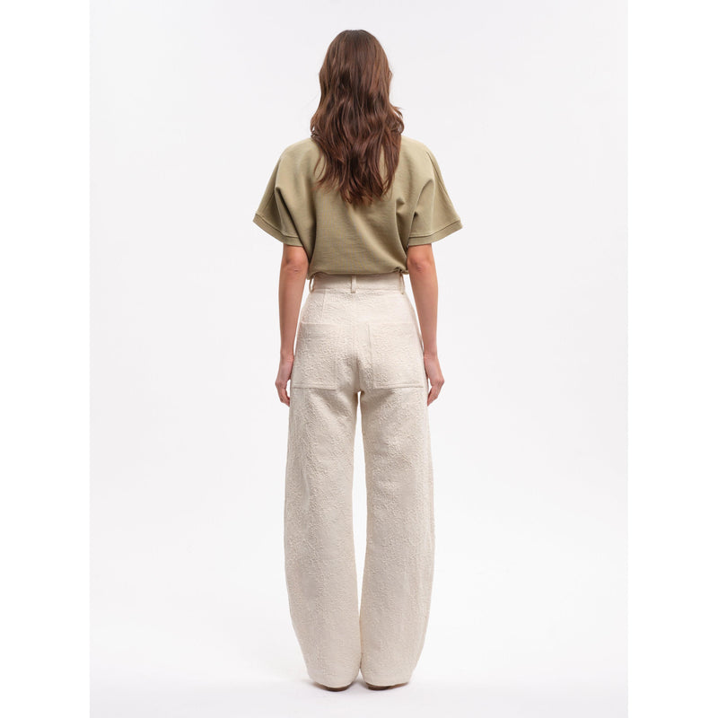 Pantalon Young Off White