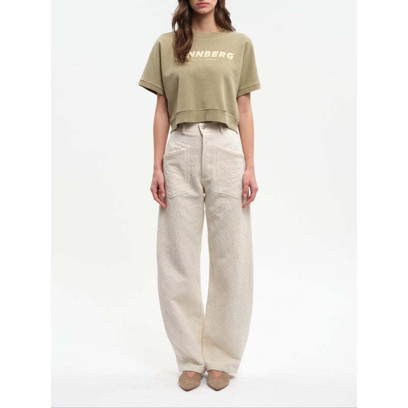 Pantalon Young Off White