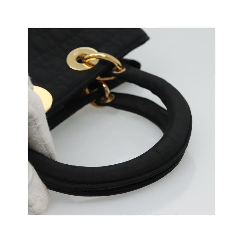 Sac À Main Christian Dior Noir