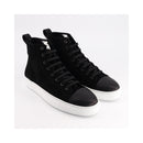 Sneakers Homme EDITION 2 Black Suede