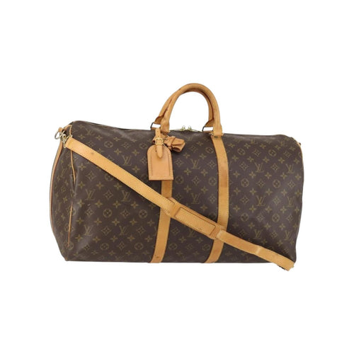 Sac À Main Louis Vuitton Marron