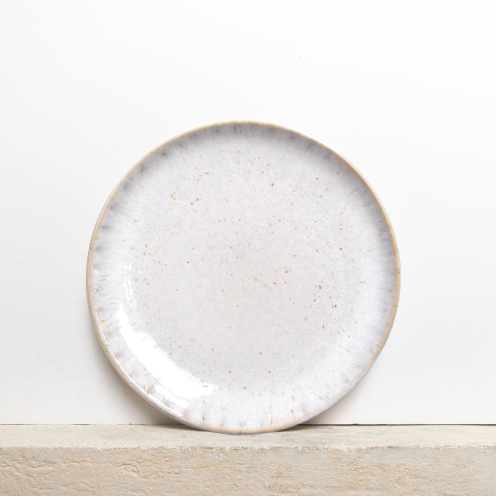 Service For 8 - Bold White