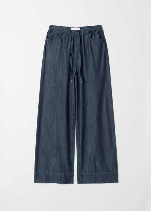 Jeans S3 Rider Pull Ons - Blue - Women