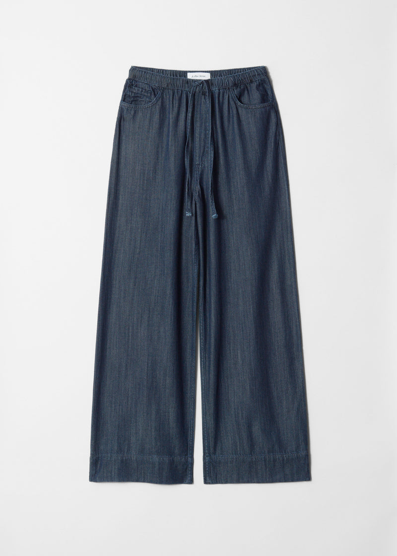 Jeans S3 Rider Pull Ons - Blue - Women