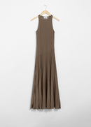 Dress St Alana Dress - Brown - Women