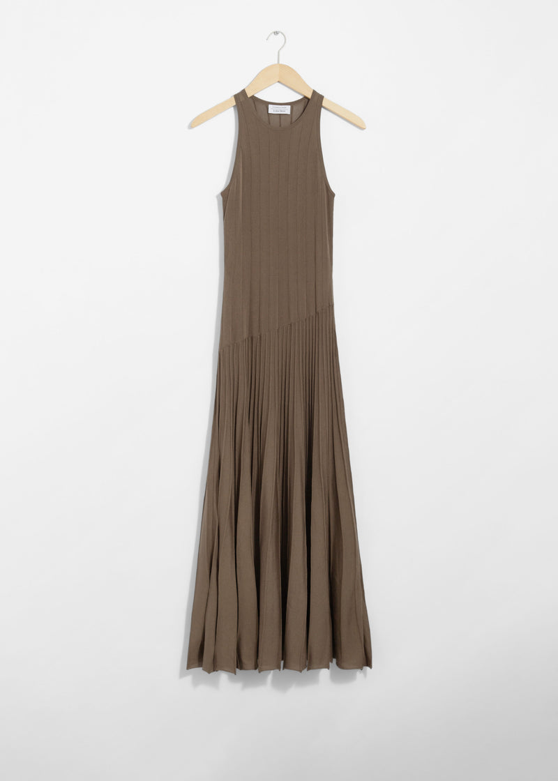 Dress St Alana Dress - Brown - Women
