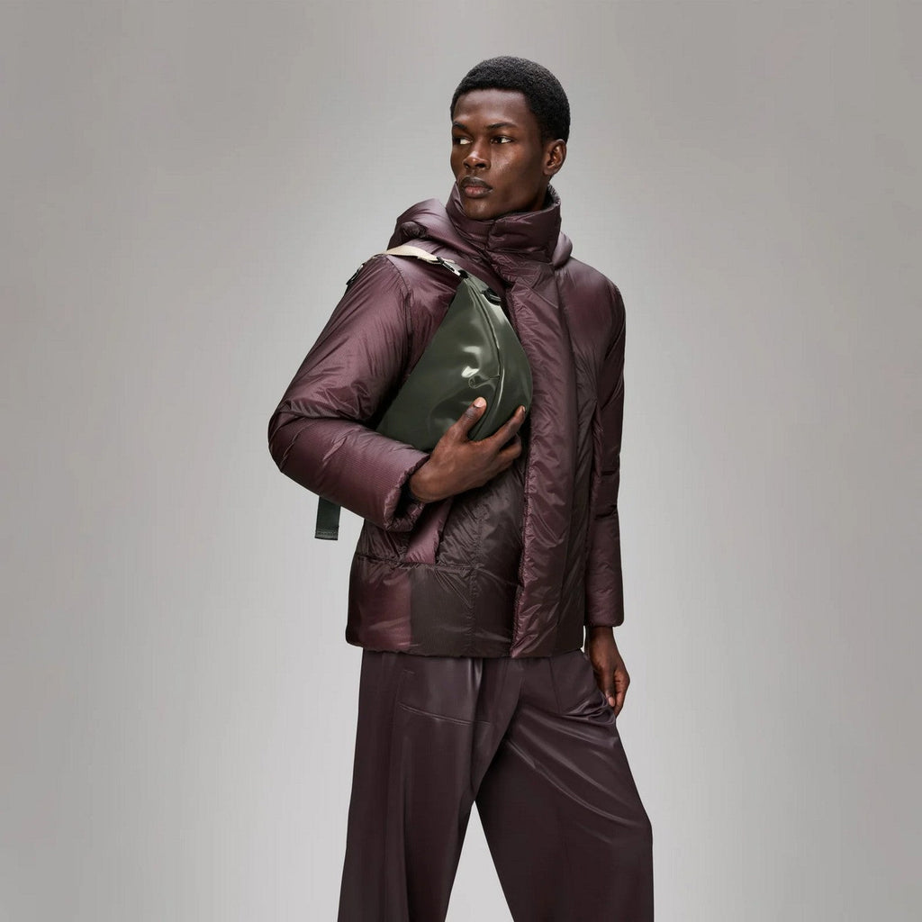 Bolso Valera Shoulder W3 Swamp - Unisex