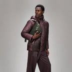 Bolso Valera Shoulder W3 Swamp - Unisex