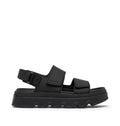 Sandales À Plateforme Kinetic™ Sunchase - Black & Sea Salt - Femme