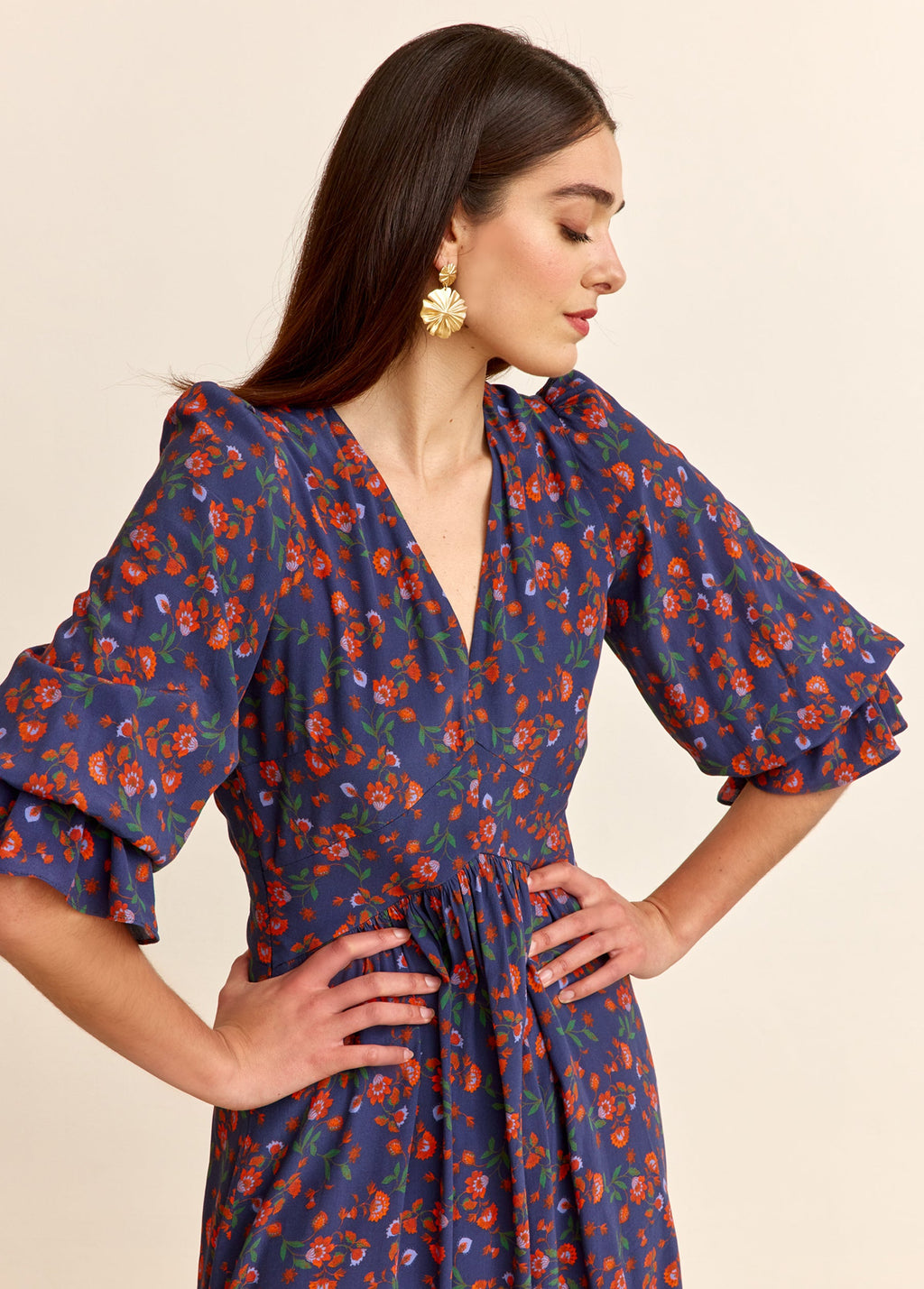 Robe Charlotte