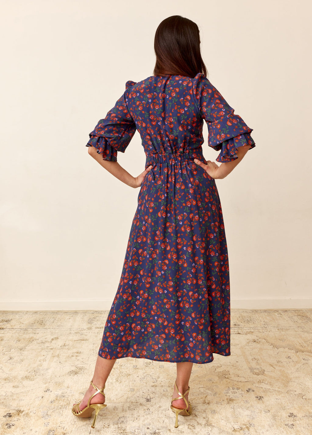 Robe Charlotte