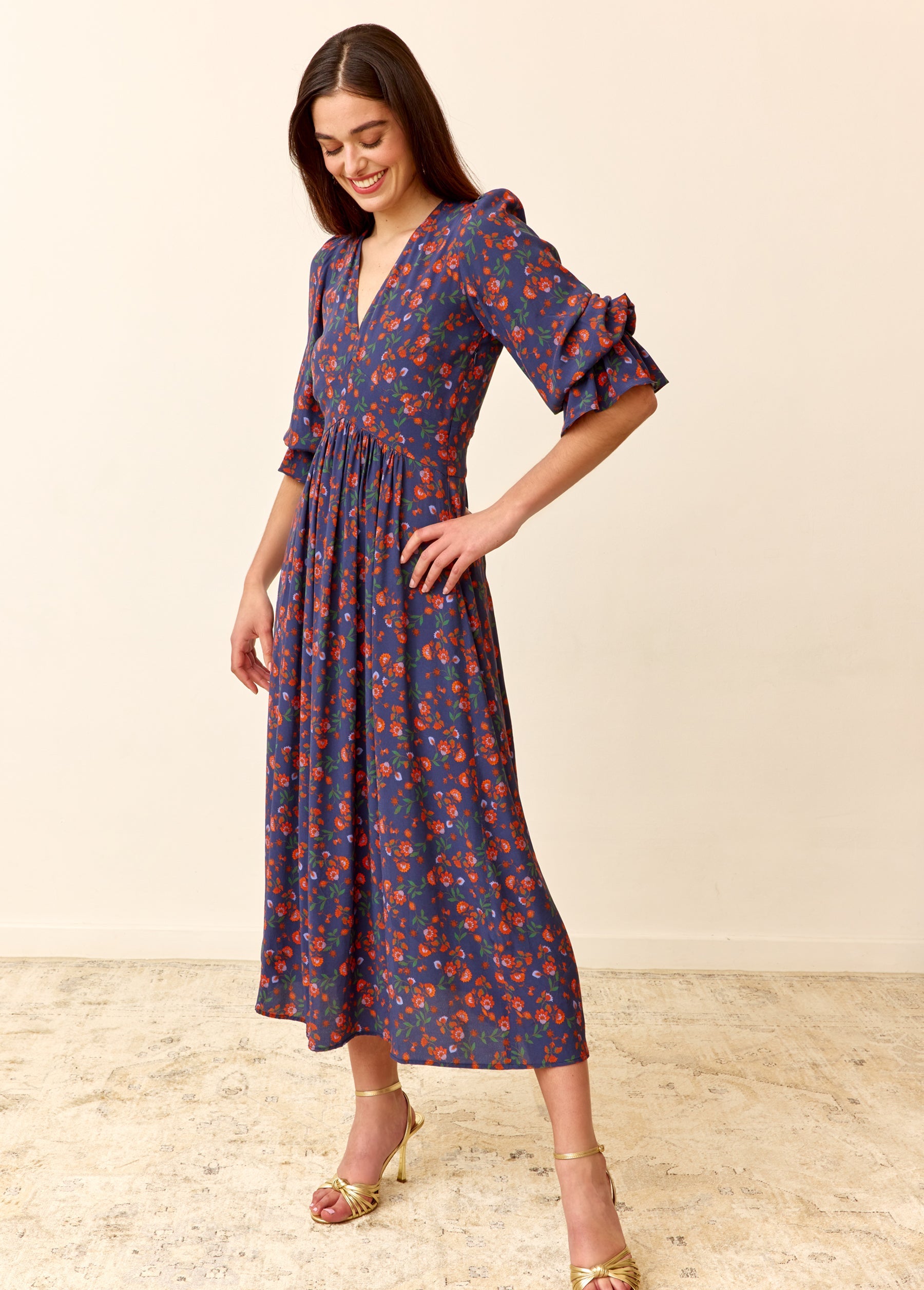 Robe Charlotte