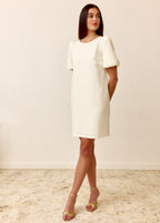 Vestido Alma Blanco