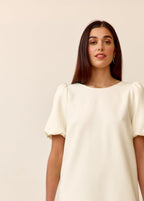 Vestido Alma Blanco