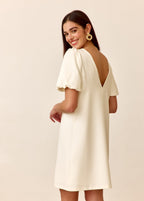 Vestido Alma Blanco